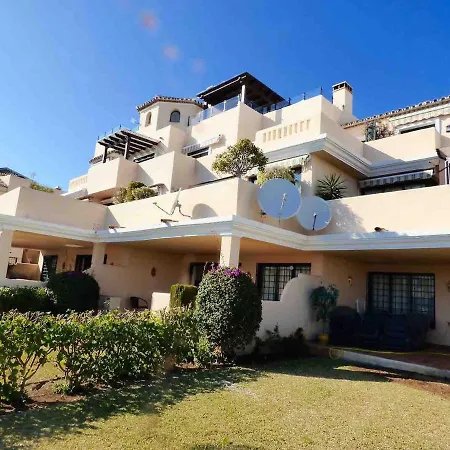 Apartamento El Manantial, Elviria Apartment