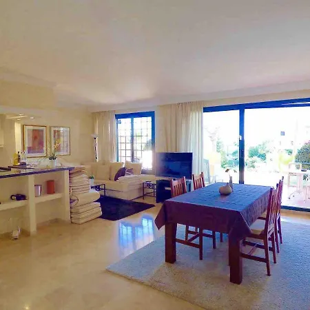 Apartamento El Manantial, Elviria Marbella