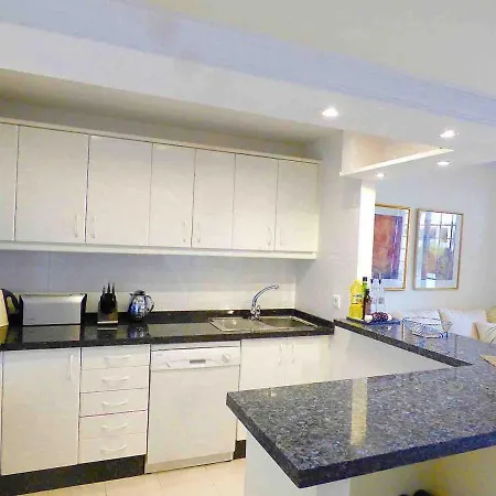 Apartamento El Manantial, Elviria Marbella
