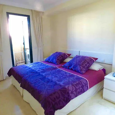 Apartamento El Manantial, Elviria Apartment Marbella