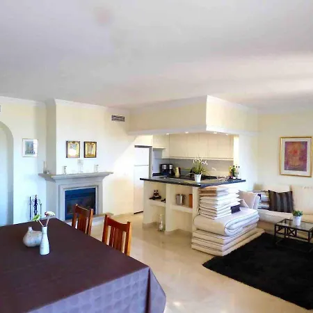 Apartment Apartamento El Manantial, Elviria *