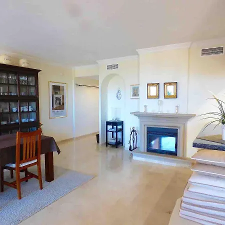 Apartment Apartamento El Manantial, Elviria Marbella