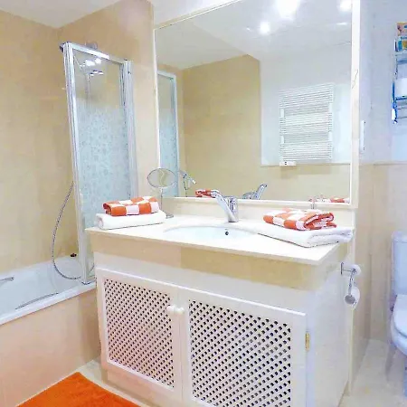 Apartamento El Manantial, Elviria Marbella