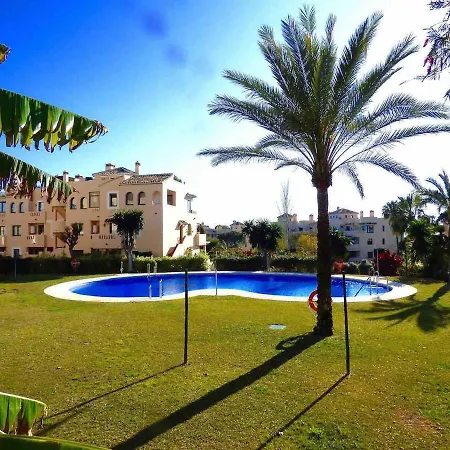 Apartamento El Manantial, Elviria Apartment Marbella