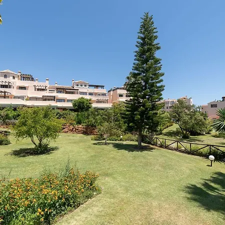 Apartamento El Manantial, Elviria