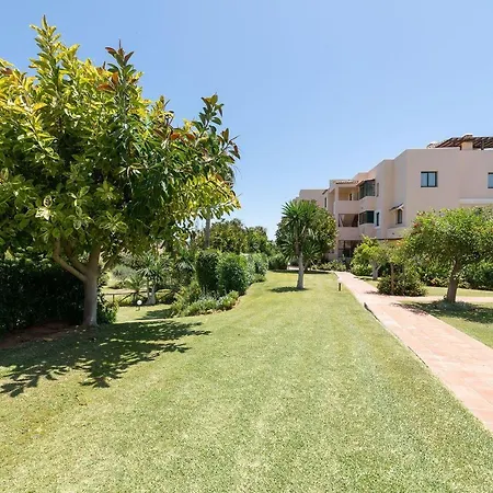 Apartamento El Manantial, Elviria Marbella